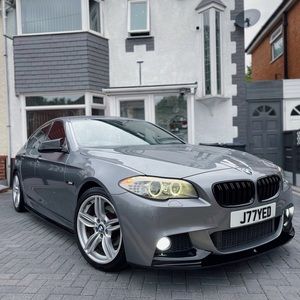 Meet your Posher, Mohammed